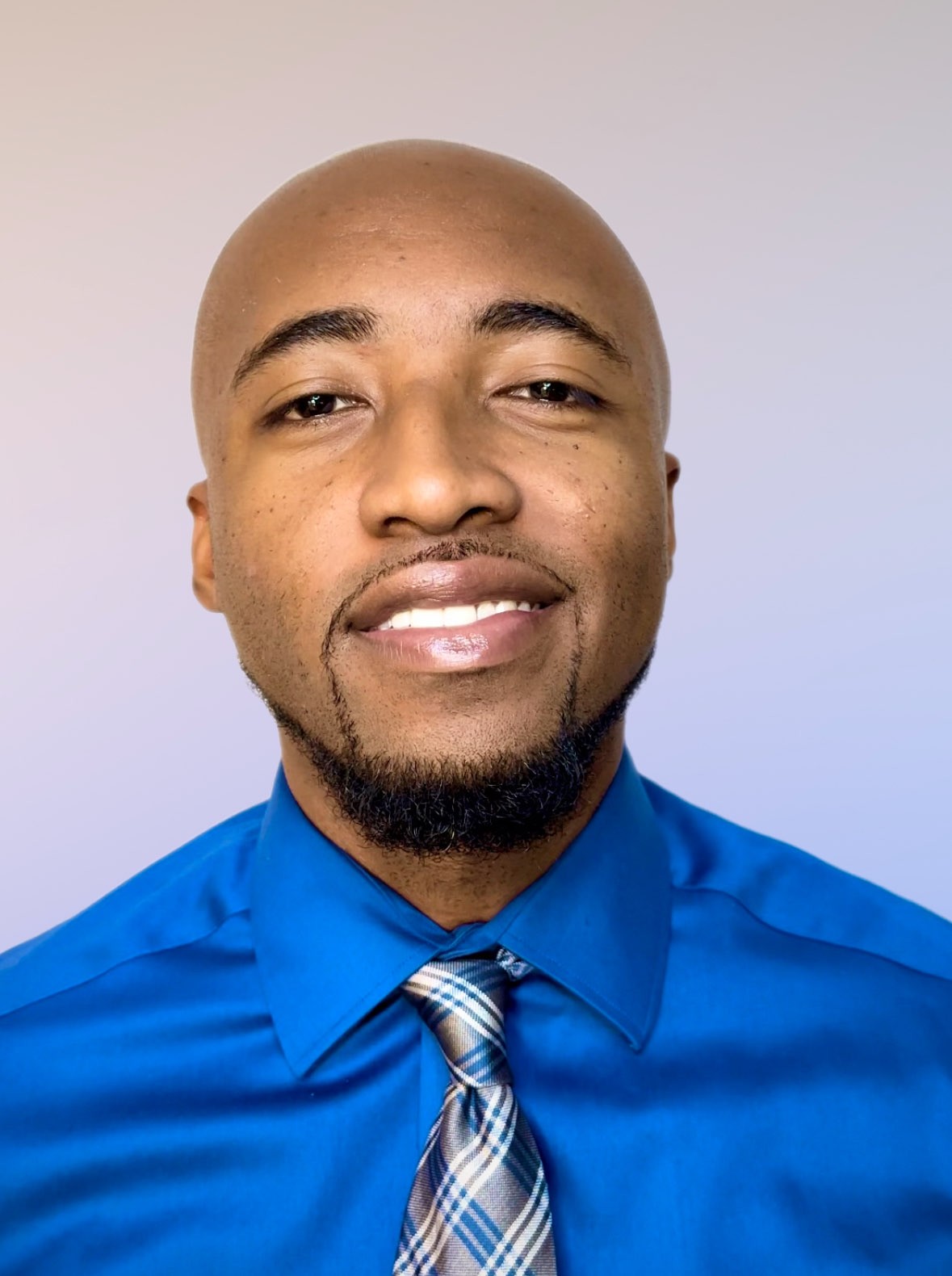 Jerrod Baker